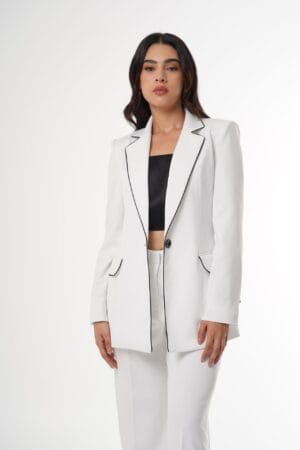 SUIT CATANIA 2.0 MARFIL