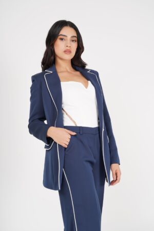 SUIT CATANIA 2.0 AZUL NAVY