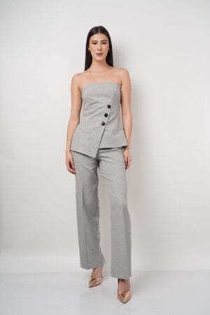 Chaleco-Straple Siena