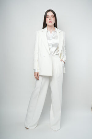 SUIT CAMPARI MARFIL - 2