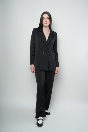 SUIT CAMPARI NEGRO - 2